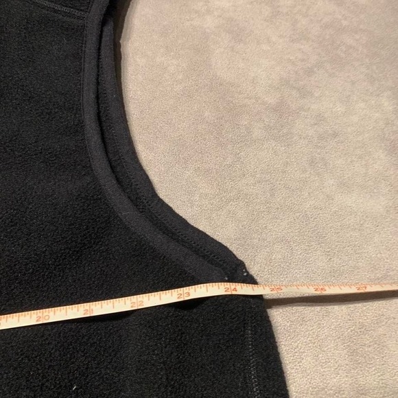 Vintage Patagonia Synchilla CCL Fleece Vest Zip Up Fallwear - Picture 4 of 5